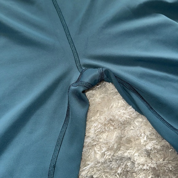 Peloton full length leggings - Picture 5 of 5